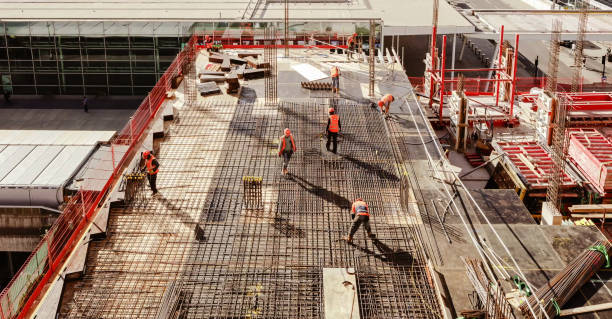Best Custom Concrete Contractor  in Mayer, AZ